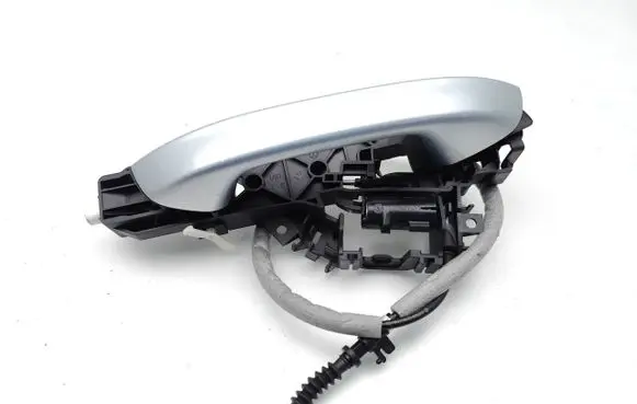 Volkswagen ID.3 Front door exterior handle 5H0837885C