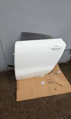 Audi A7 S7 4G Rear door