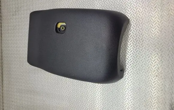 Volkswagen T-Cross Steering wheel column trim 2G0858559H