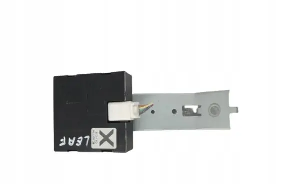 Nissan Leaf I (ZE0) Keyless (KESSY) go control unit/module WC1G171A