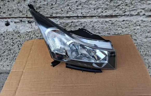 Chevrolet Cruze Headlight/headlamp 