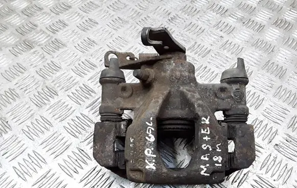 Renault Master III Rear brake caliper