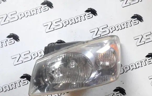 KIA Cerato Headlight/headlamp
