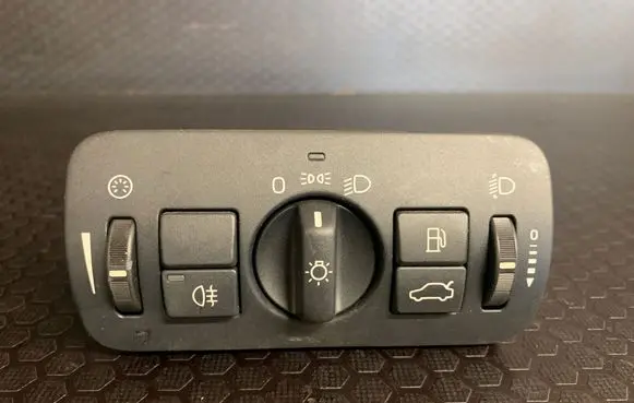 Volvo XC60 Light switch 30739413 04066312