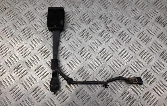 Ford Mustang VI Front seatbelt buckle FR3B6361203
