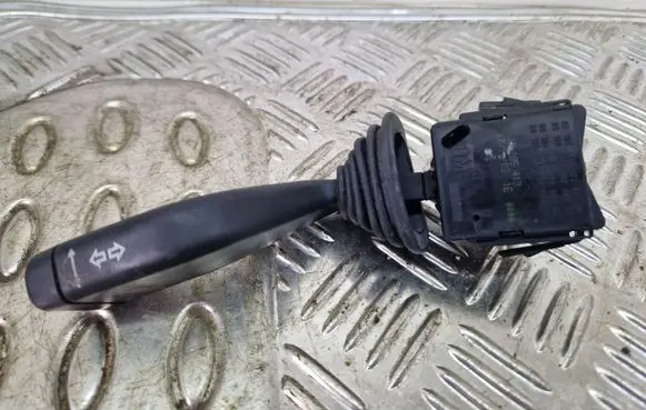 Opel Meriva A Indicator stalk 09185413