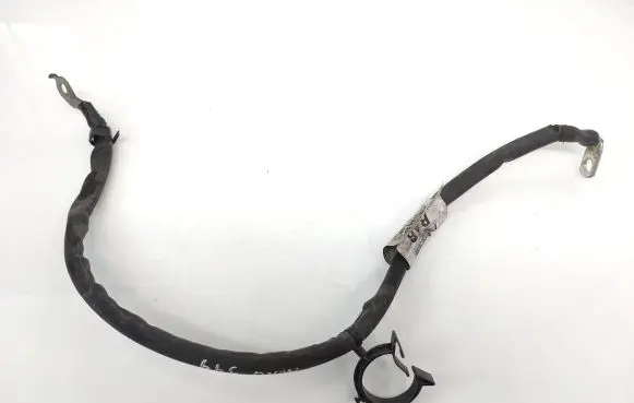 Ford Transit - Tourneo Connect Negative earth cable (battery) FV6T14324BAB