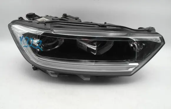 Volkswagen T-Roc Headlight/headlamp 2GA941036AD 170822 L529934