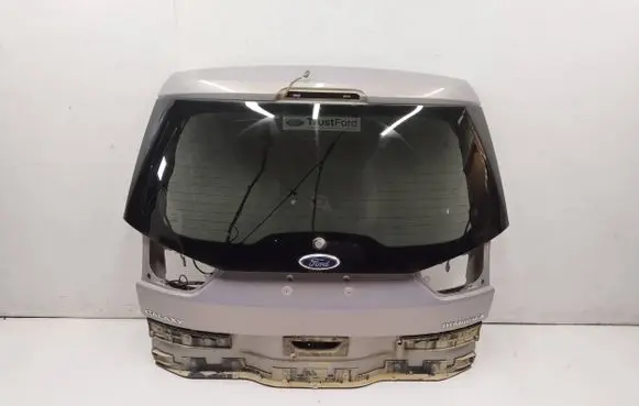 Ford Galaxy Tailgate/trunk/boot lid