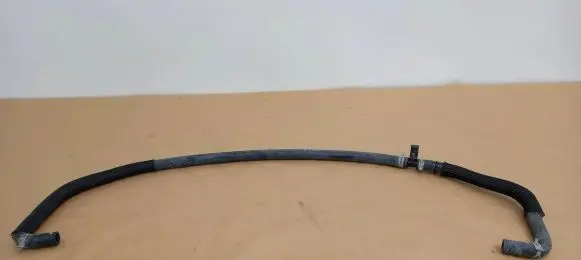 Tesla Model S Engine coolant pipe/hose 100625200F
