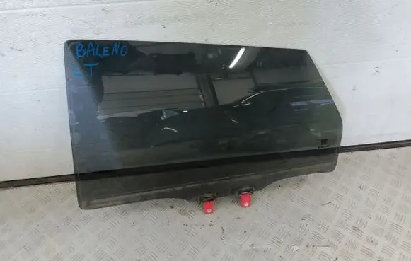 Suzuki Esteem Baleno Manual 6 speed gearbox 