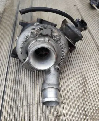 Opel Vectra C Turbo 8972506762 GK1111J 7174107