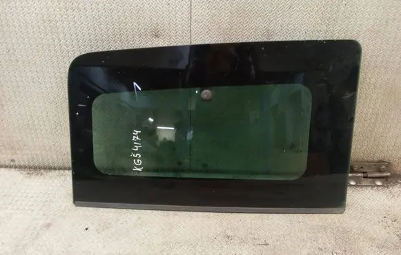 Ford Transit Rear side window