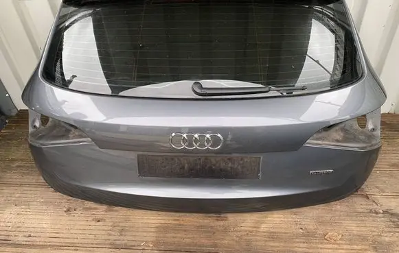 Audi Q5 SQ5 Tailgate/trunk/boot lid