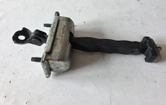 Ford Galaxy Front door check strap stopper EM2BR23552AB