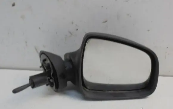 Dacia Sandero Manual wing mirror 024363