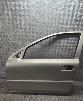 Volvo S60 Front door 1234