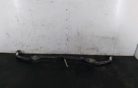 Radiator support slam panel bracket