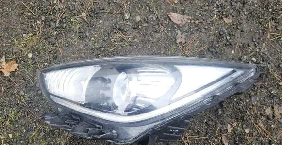 KIA Niro Headlight/headlamp 92101G5050 92101G5 92101G5160