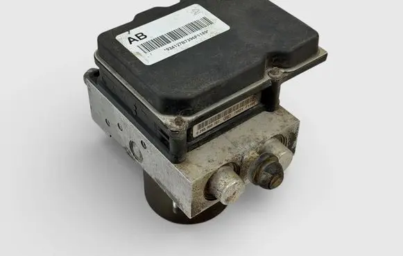 Cadillac Escalade ABS Pump 15834127 0265235350 0265950707