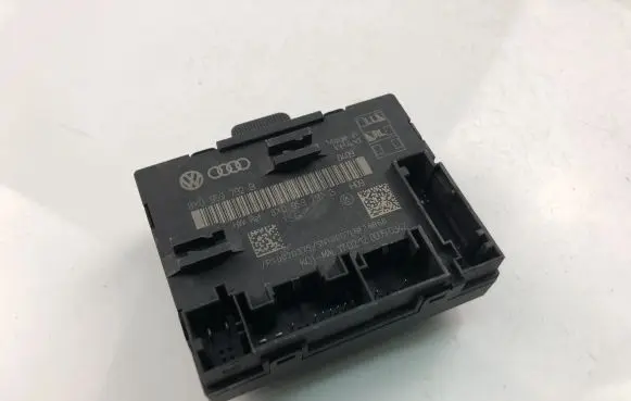 Audi A1 Other control units/modules 8X0959792B