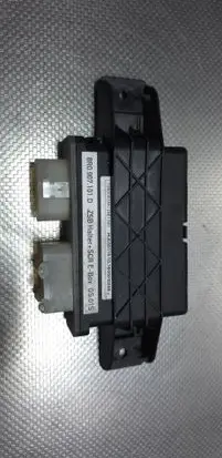 Audi Q5 SQ5 Adblue control unit 8R0907101D