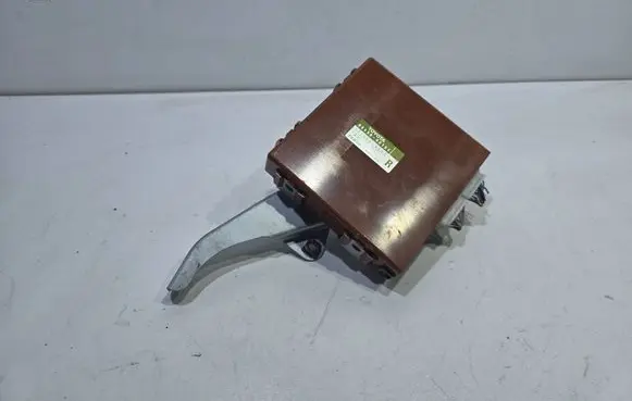Lexus RX 330 - 350 - 400H Air conditioning/heating control unit 8865048151 1776004302