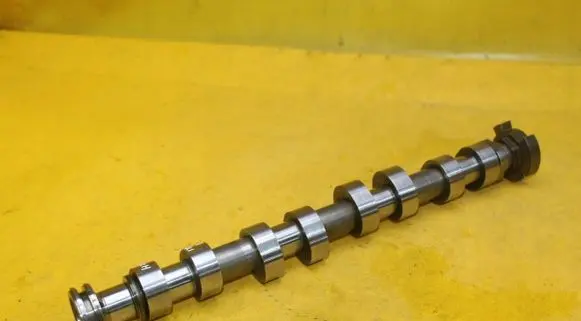 Camshaft