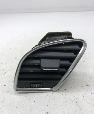 Audi A5 Sportback 8TA Dashboard side air vent grill/cover trim 8T2820901