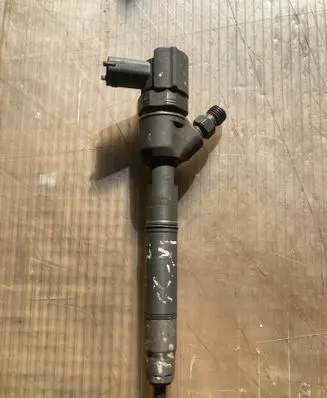 KIA Sportage Fuel injector 0445110411 338002A800