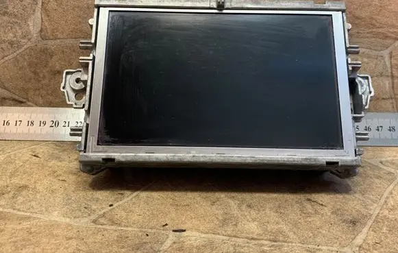 Screen/display/small screen