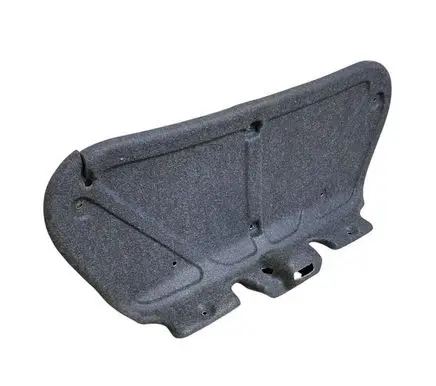 Dodge Challenger Tailgate/boot lid cover trim 55315183AB