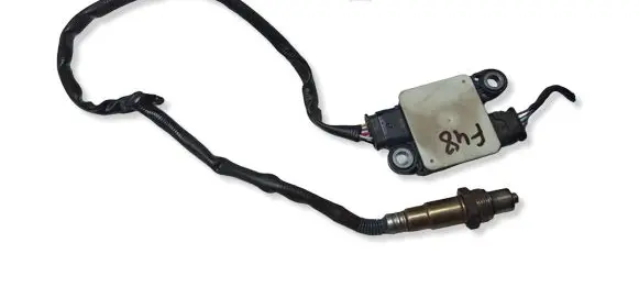 BMW X1 F48 F49 Lambda probe sensor 8596295