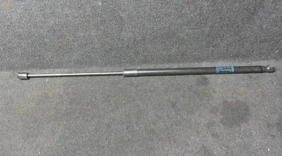 Volkswagen Beetle A5 Tailgate/trunk strut/damper 5C5827550