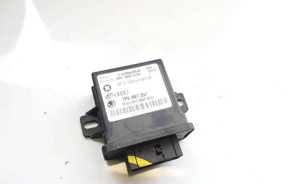 Audi A7 S7 4G Light module LCM 7p6907357b 5wk50280