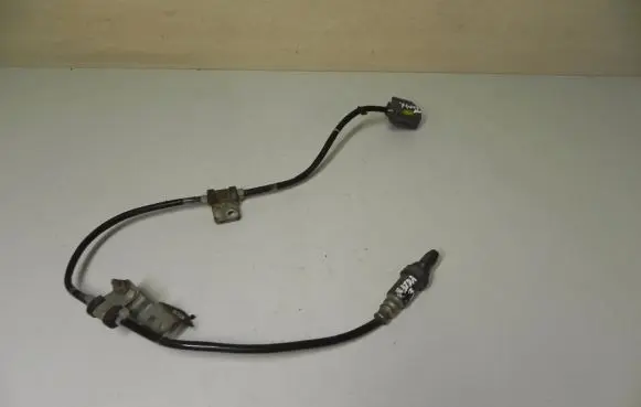 Mazda 3 II Lambda probe sensor 08M234370 X602