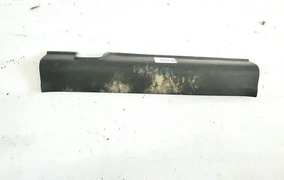 Honda CR-V Front sill trim cover 84201swaa