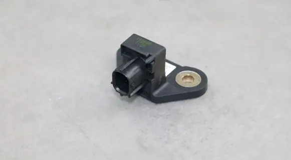 Nissan Murano Z51 Airbag deployment crash/impact sensor 608525900D NAJY008