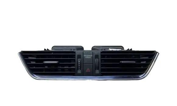 Skoda Octavia Mk3 (5E) Dash center air vent grill 5E0820951A 5E0820951