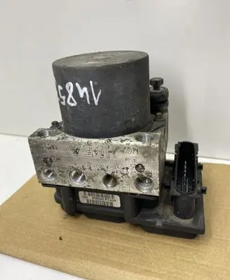 Lancia Musa ABS Pump 0265800304 0265231308 46826209