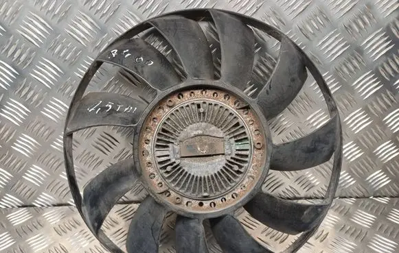 Audi A4 S4 B5 8D Viscous fan clutch 059121301A