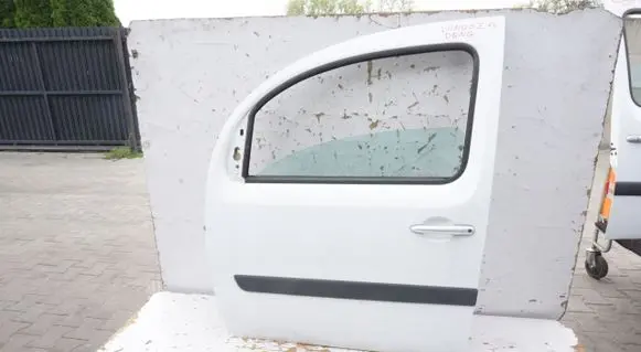 Renault Kangoo II Front door 