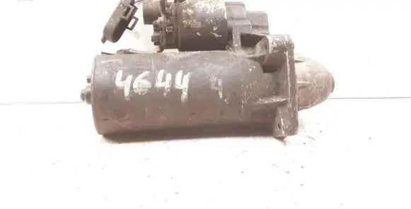 Fiat Punto (176) Starter motor 107994 4644
