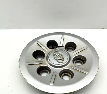 Hyundai H-1, Starex, Satellite R20 wheel hub/cap/trim 529604H000
