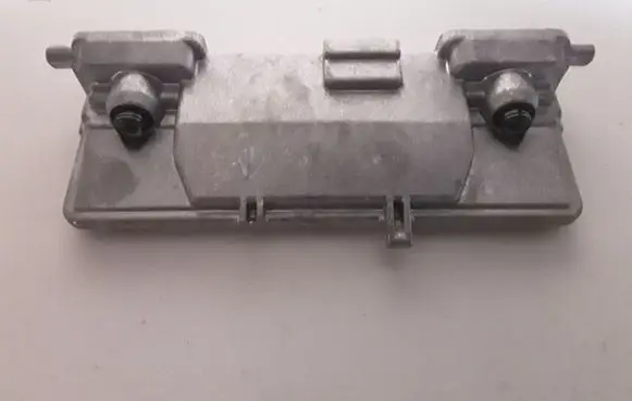Jaguar XE Windshield/windscreen camera GX6319H406