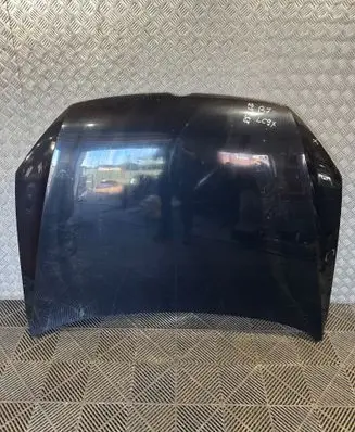 Volkswagen PASSAT B7 Engine bonnet/hood