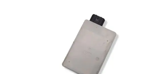 Chrysler Pacifica Blind spot module 6234734