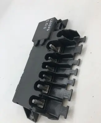 Mercedes-Benz EQE x294 BSM Control unit A2975402001