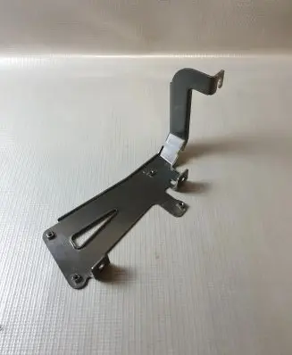 KIA Sportage Battery bracket A2C10440300