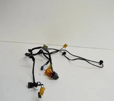 Audi A5 Other wiring loom 8W8971693J
